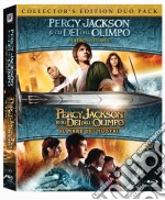 (Blu-Ray Disk) Percy Jackson Collection (CE) (2 Blu-Ray) brd