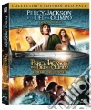 (Blu Ray Disk) Percy Jackson Collection (CE) (2 Blu-Ray) dvd