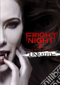 Fright Night 2 dvd