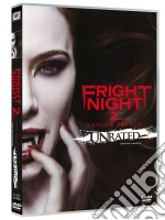 Fright Night 2 dvd