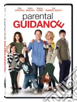 Parental Guidance dvd