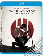 (Blu-Ray Disk) Wolverine L'Immortale