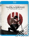 (Blu-Ray Disk) Wolverine L'Immortale dvd