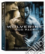 (Blu-Ray Disk) Wolverine L'Immortale / X-Men Le Origini - Wolverine (2 Blu-Ray) brd