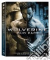 (Blu-Ray Disk) Wolverine L'Immortale / X-Men Le Origini - Wolverine (2 Blu-Ray) dvd