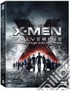 X-Men / Wolverine - Adamantium Collection (6 Dvd) dvd