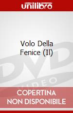 Volo Della Fenice (Il) dvd