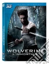 (Blu Ray Disk) Wolverine L'Immortale (Ltd Steelbook) (Blu-Ray+Blu-Ray 3D) dvd