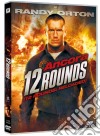 Ancora 12 Rounds dvd