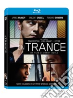 (Blu-Ray Disk) In Trance brd