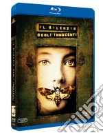 (Blu-Ray Disk) Silenzio Degli Innocenti (Il) dvd usato