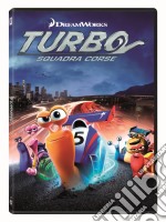 Turbo dvd