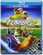 (Blu-Ray Disk) Turbo (Blu-Ray+Dvd) brd