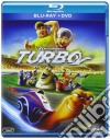 (Blu-Ray Disk) Turbo (Blu-Ray+Dvd) film in dvd di David Soren