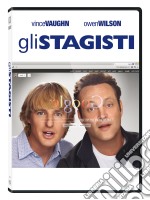 Stagisti (Gli) dvd