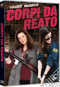 Corpi Da Reato dvd