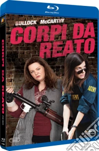 (Blu-Ray Disk) Corpi Da Reato brd