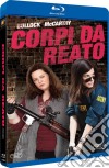 (Blu-Ray Disk) Corpi Da Reato dvd