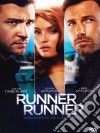 Runner Runner dvd