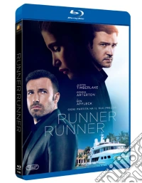 (Blu-Ray Disk) Runner Runner brd