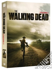 Walking Dead (The) - Stagione 02 (4 Dvd) dvd