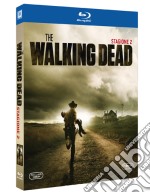 (Blu-Ray Disk) Walking Dead (The) - Stagione 02 (4 Blu-Ray) brd