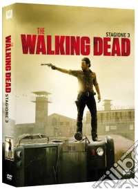 Walking Dead (The) - Stagione 03 (4 Dvd) dvd