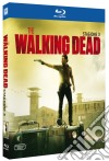 (Blu-Ray Disk) Walking Dead (The) - Stagione 03 (4 Blu-Ray) dvd