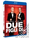 (Blu Ray Disk) Due Figli Di… dvd