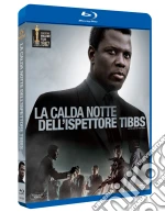 (Blu Ray Disk) Calda Notte Dell'Ispettore Tibbs (La)