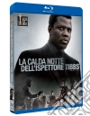 (Blu Ray Disk) Calda Notte Dell'Ispettore Tibbs (La) film in blu ray disk di Norman Jewison