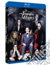 (Blu-Ray Disk) Famiglia Addams (La) dvd