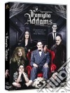 Famiglia Addams (La) dvd