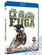 (Blu-Ray Disk) Grande Fuga (La)