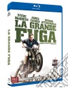 (Blu-Ray Disk) Grande Fuga (La) dvd