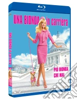 (Blu Ray Disk) Bionda In Carriera (Una)