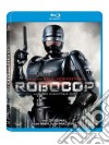 (Blu-Ray Disk) Robocop (Director's Cut) dvd