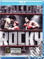 (Blu-Ray Disk) Rocky (Edizione Rimasterizzata) brd