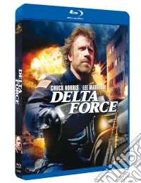 (Blu Ray Disk) Delta Force dvd
