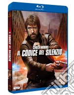 (Blu Ray Disk) Codice Del Silenzio (Il) dvd