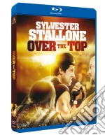 (Blu-Ray Disk) Over The Top brd