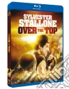(Blu-Ray Disk) Over The Top film in dvd di Menahem Golan