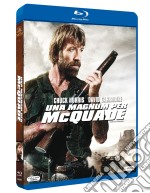 (Blu Ray Disk) Magnum Per McQuade (Una) dvd