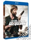 (Blu Ray Disk) Magnum Per McQuade (Una) dvd