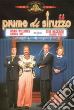 (Blu Ray Disk) Piume Di Struzzo dvd