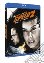 (Blu-Ray Disk) Speed 2 - Senza Limiti brd