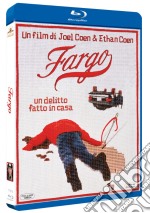 (Blu-Ray Disk) Fargo brd