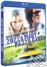 (Blu Ray Disk) Zozza Mary Pazzo Gary dvd