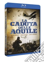 (Blu Ray Disk) Caduta Delle Aquile (La) dvd