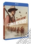 (Blu-Ray Disk) Comancheros (I) dvd